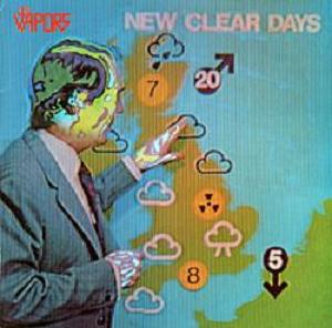 New Clear Days (1980)